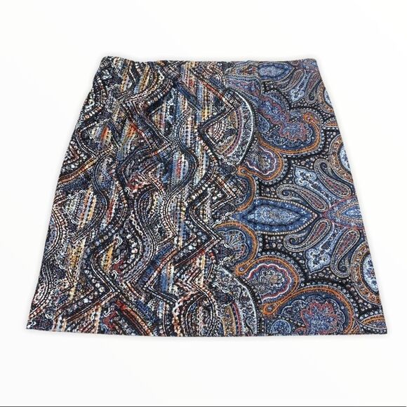 J. Jill Dresses & Skirts - J. Jill Ponte Pencil Skirt size Medium